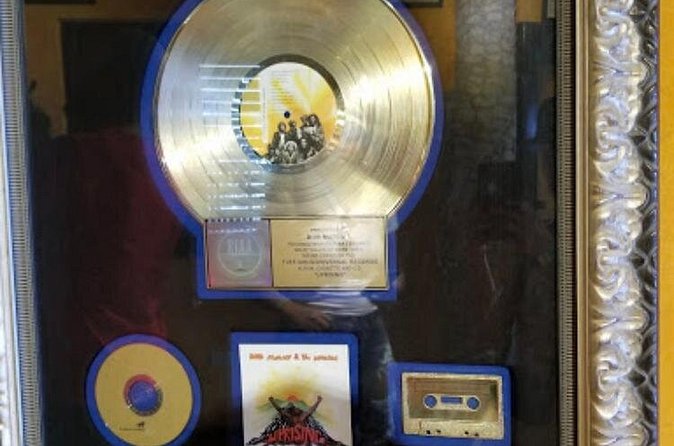Bob Marley Birth Place Private Tour - Who will enjoy this experience most