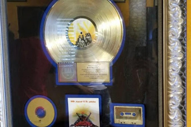 Bob Marley Birth Place Private Tour - Timing, weather, and cancellation rules