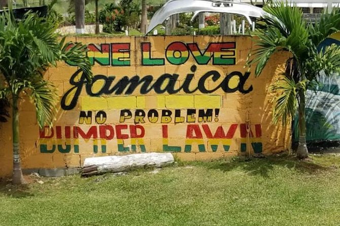 Bob Marley Birth Place Private Tour - How the guide and driver shape the day