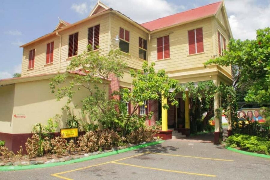 Bob Marley Guided City Tour - Kingston in Two Hours: What This Tour Really Offers
