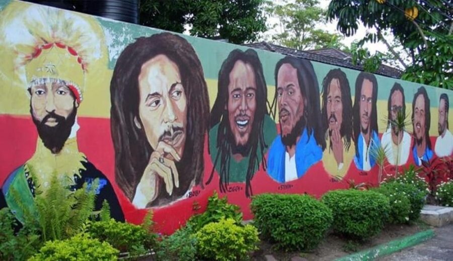 Bob Marley Guided City Tour - Who Will Enjoy This Kingston Tour?
