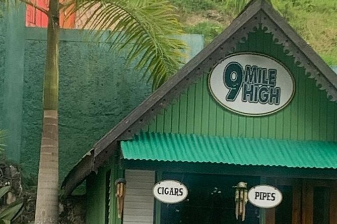 Bob Marley Mausoleum Nine Mile Tour from Montego Bay - Why Nine Mile Matters To Bob Marley Fans