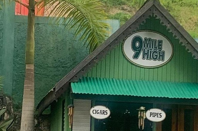 Bob Marley Mausoleum Nine Mile Tour from Montego Bay - What The Private Format Adds