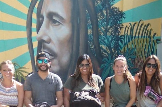 Bob Marley Mausoleum Nine Mile Tour from Montego Bay - Who Will Get The Most From This Tour