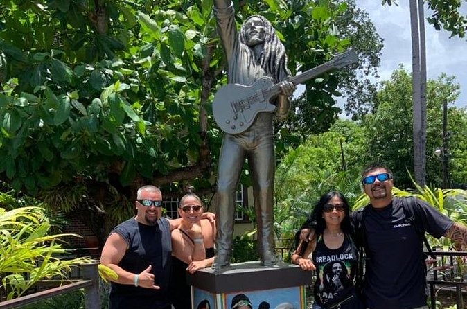 Bob Marley Mausoleum Nine Mile Tour from Montego Bay - Price, Timing, And Practical Value