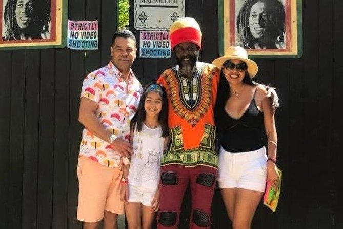 Bob Marley Mausoleum Tour, Nine Miles Jamaica from Montego Bay - Key points to know before you book