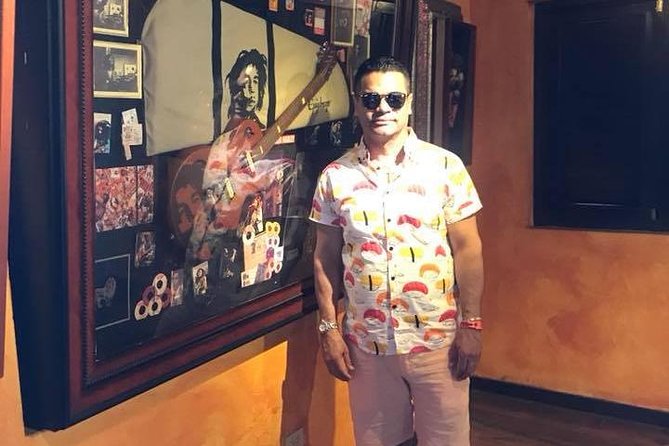 Bob Marley Mausoleum Tour, Nine Miles Jamaica from Montego Bay - Who will enjoy this private day trip