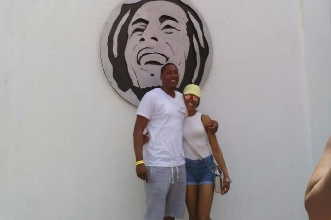 Bob Marley Mausoleum Tour, Nine Miles Jamaica from Montego Bay - Practical advice for a smoother visit