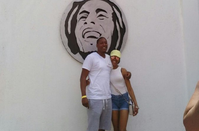 Bob Marley Mausoleum Tour, Nine Miles Jamaica from Montego Bay - Is the Bob Marley Mausoleum Tour worth booking?