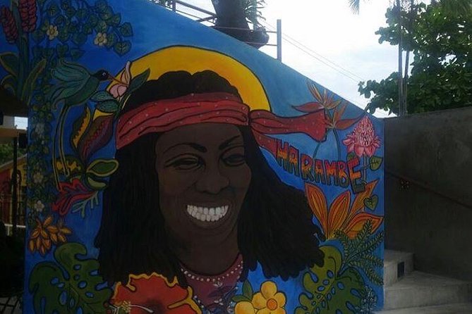 Bob Marley Museum and Devon House Kingston Private Day Tour - The long road from Montego Bay to Kingston