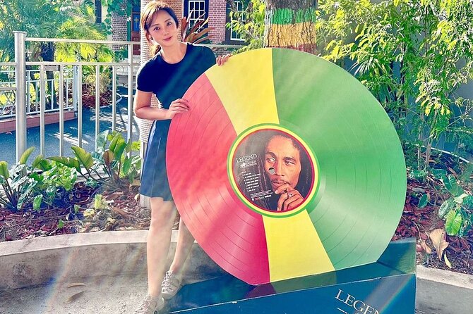 Bob Marley Museum and Devon House Kingston Private Day Tour - What the private format adds