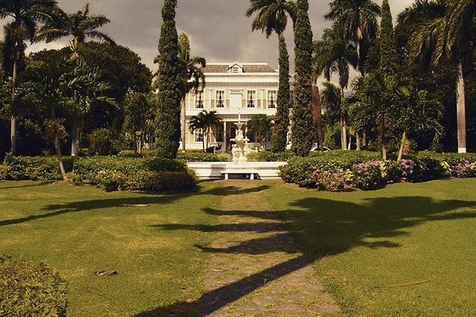 Bob Marley Museum and Devon House Kingston Private Day Tour - Is $290 per person good value?