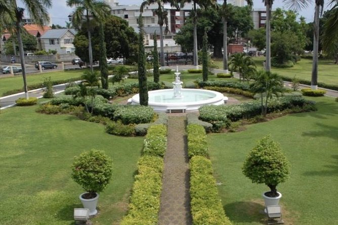 Bob Marley Museum and Devon House Kingston Private Day Tour - Who will enjoy this Kingston day trip?