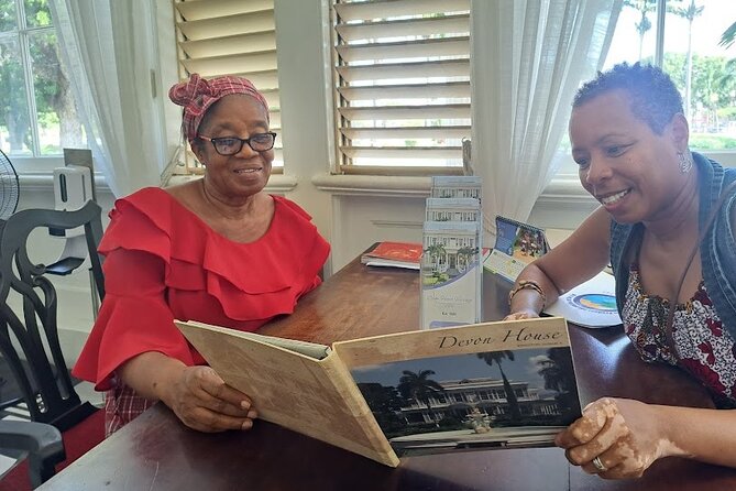Bob Marley Museum, Devon House and Downtown Kingston Tour - Time, transport, and what the price really covers