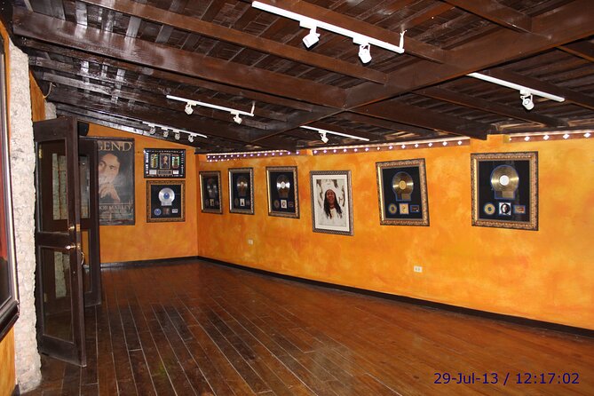 Bob Marley Museum Full Day Tour from Montego bay - Why this Kingston day trip is worth the long drive