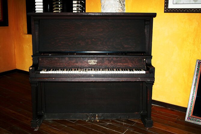Bob Marley Museum Full Day Tour from Montego bay - What the $230 price really covers