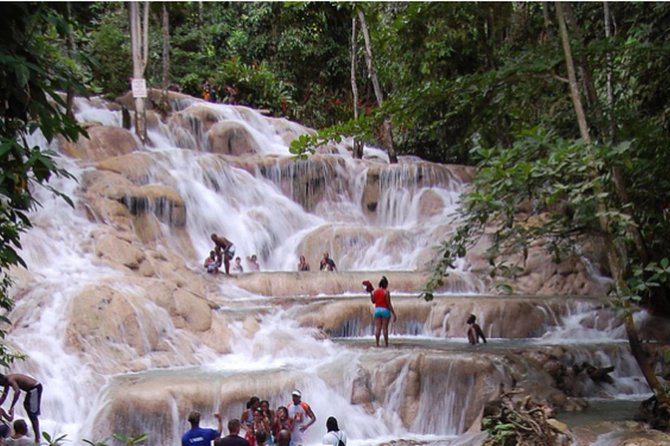 Bob Marley Nine Mile and Dunn's River Falls Tour From Montego Bay - What the private format adds