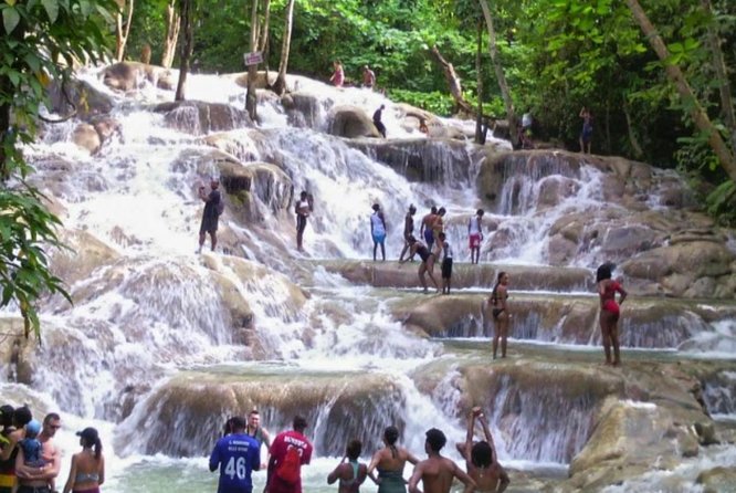 Bob Marley Nine Mile and Dunn's River Falls Tour From Montego Bay - Is $330 per person a fair price?