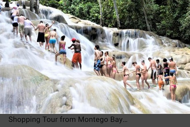 Bob Marley Nine Mile and Dunn's River Falls Tour From Montego Bay - Who will enjoy this tour most?