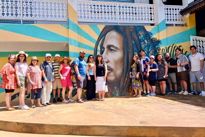 Bob Marley Nine Mile Birthplace and Mausoleum - Why Nine Mile matters to Bob Marley’s story