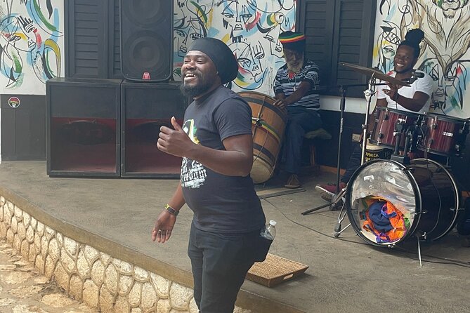 Bob Marley Nine Mile Birthplace and Mausoleum - Local activities, souvenirs, and safety choices