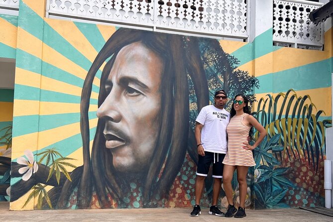 Bob Marley Nine Mile Birthplace and Mausoleum - Who should book this Nine Mile outing