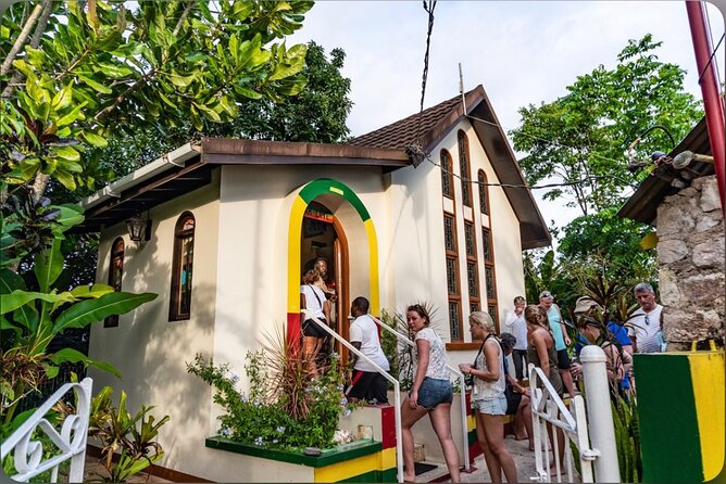 Bob Marley Nine Mile Home Private Tour from Montego Bay - Physical effort and practical comfort
