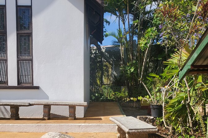 Bob Marley Nine Mile Home Private Tour from Montego Bay - Timing, cancellations, and the best fit