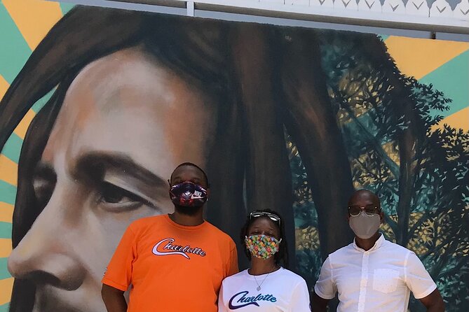 Bob Marley Nine Mile Tour - From Montego Bay - Why the private format matters