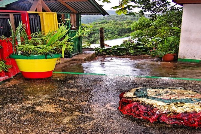 Bob Marley Nine Mile Tour - From Montego Bay - Booking, cancellation, and practical details