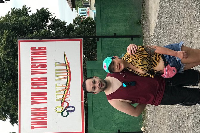 Bob Marley Nine Mile Tour from Ocho Rios - Why Nine Mile matters to Bob Marley fans