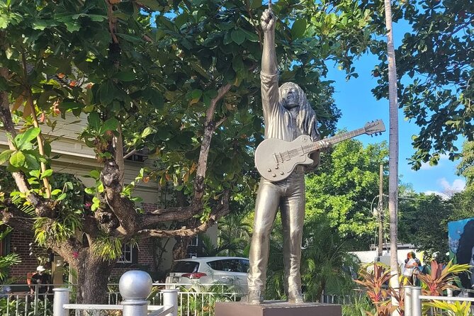 Bob Marley Private Tour from Montego Bay - What your driver-guide adds to the journey