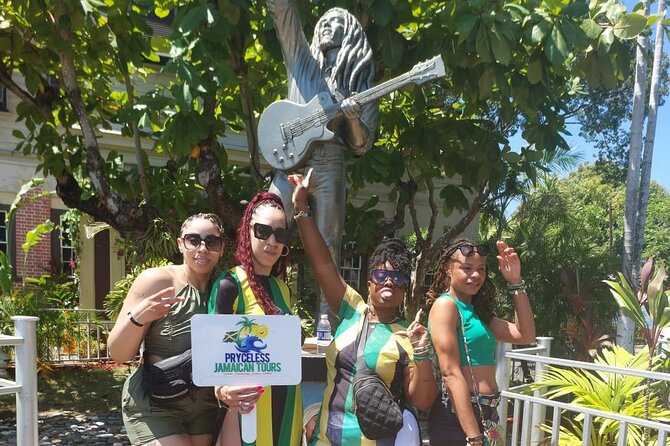 Bob Marley Private Tour from Montego Bay - Who will enjoy this Kingston day trip most