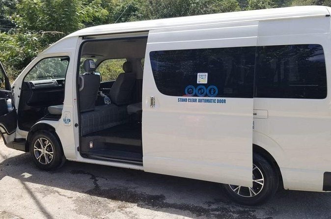 Bob Marley Private Tour from Montego Bay - Comfort, timing, and practical details