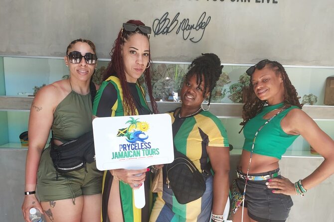 Bob Marley Private Tour from Montego Bay - What I would plan for the day
