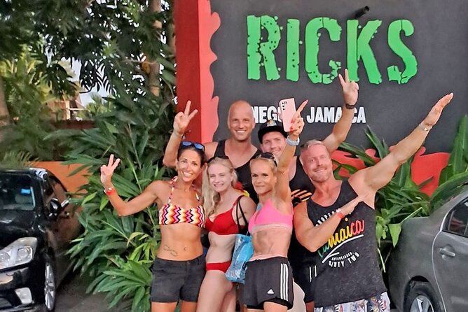 Bob Marley Private Tour from Montego Bay - The road from Montego Bay to Kingston