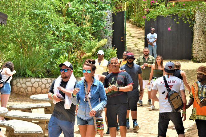 Bob Marley's Nine Mile Day-Trip w/Admission & Guided Tour from Grand Palladium - Why Nine Mile is worth the long ride