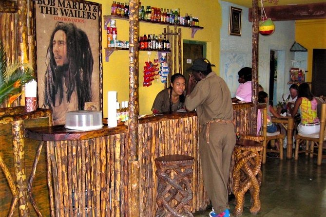 Bob Marley's Nine Mile Day-Trip w/Admission & Guided Tour from Grand Palladium - Inside Bob Marley’s Nine Mile visit