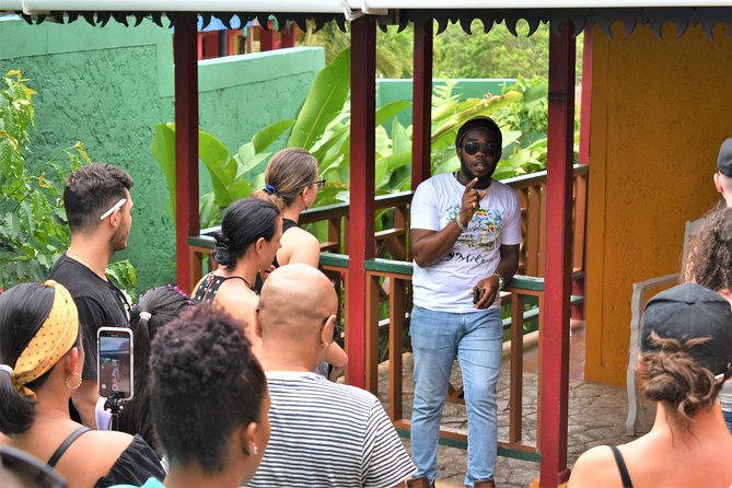 Bob Marley's Nine Mile Day-Trip with Admission & Guided Tour from Runaway Bay - Why Nine Mile feels different from a standard music attraction