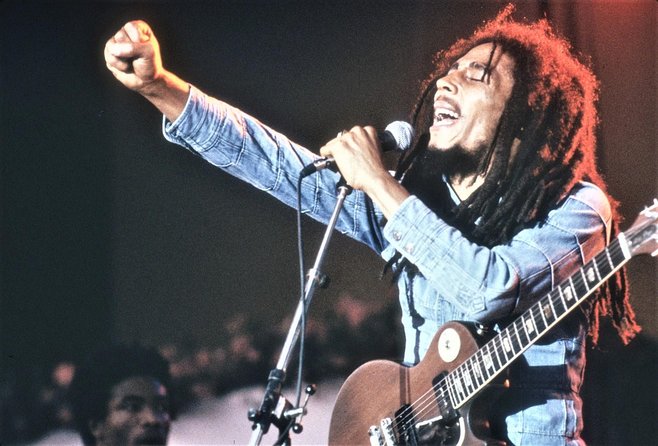 Bob Marley's Nine Mile Day-Trip with Admission & Guided Tour from Runaway Bay - How the price works at $135