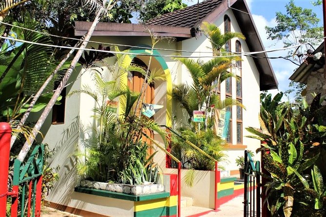 Bob Marley's Nine Mile Day-Trip with Admission & Guided Tour from Runaway Bay - What the strongest parts of the day are