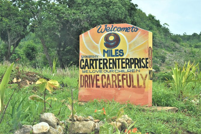 Bob Marley's Nine Mile Day-Trip with Admission & Guided Tour from Runaway Bay - Who should book this Nine Mile tour?
