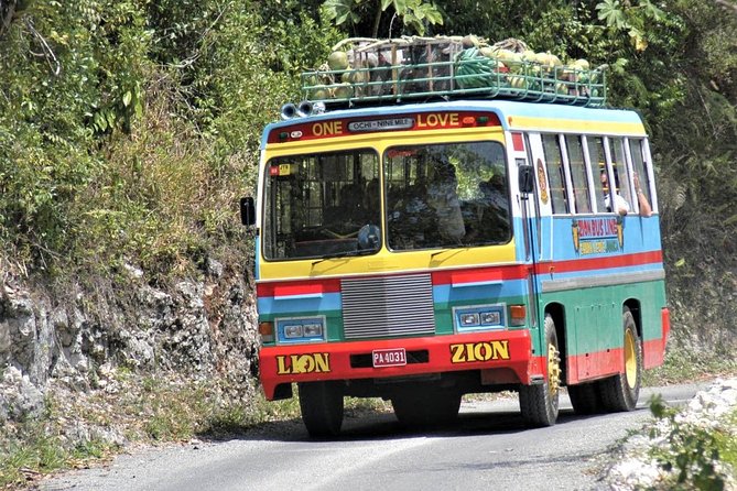 Bob Marley's Nine Mile Day-Trip with Admission & Guided Tour from Runaway Bay - Inside Bob Marley’s birthplace