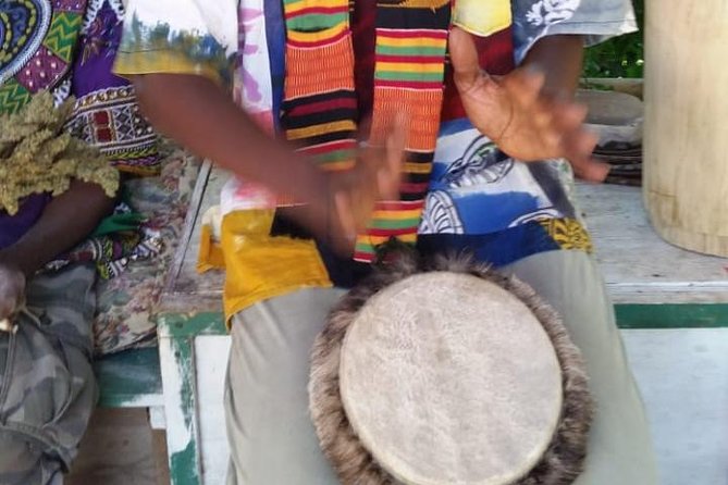 Bob Marley's Nine Mile & Dunns River Falls Tour: Transportation & Ticket - How the day suits different kinds of visitors