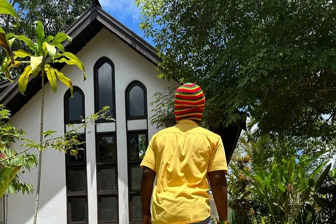 Bob Marley's Nine Mile Tour with Admission from Montego Bay - Is $188 a fair price?