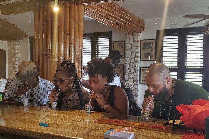 Bob Marley's Spirit of Reggae - The Nine Mile Experience - Who should book the Nine Mile experience?