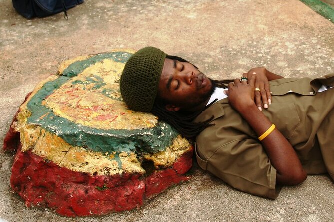 Bob Marley's Spirit of Reggae - The Nine Mile Experience - Booking, weather, and cancellation details