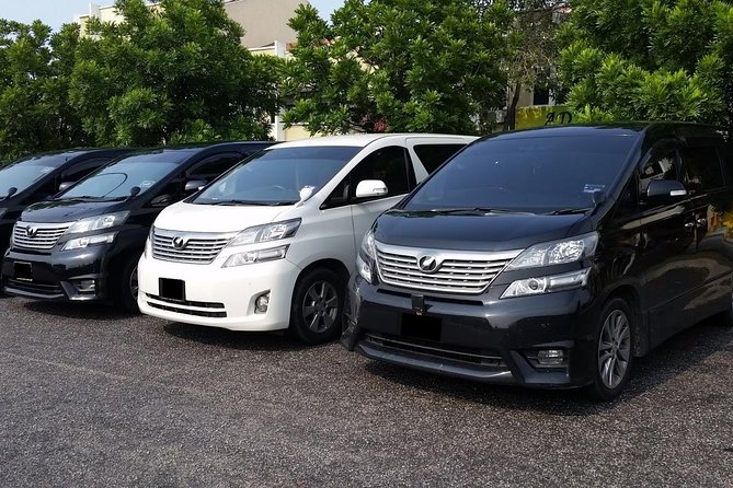 Breathless Resort Montego Bay Private Car Transfer - Leaving Sangster Airport Without the Taxi Queue