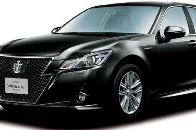 Breathless Resort Montego Bay Private Car Transfer - The Value of Paying $21.34 Per Person