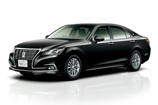 Breathless Resort Montego Bay Private Car Transfer - Safety, Comfort, and Peace of Mind